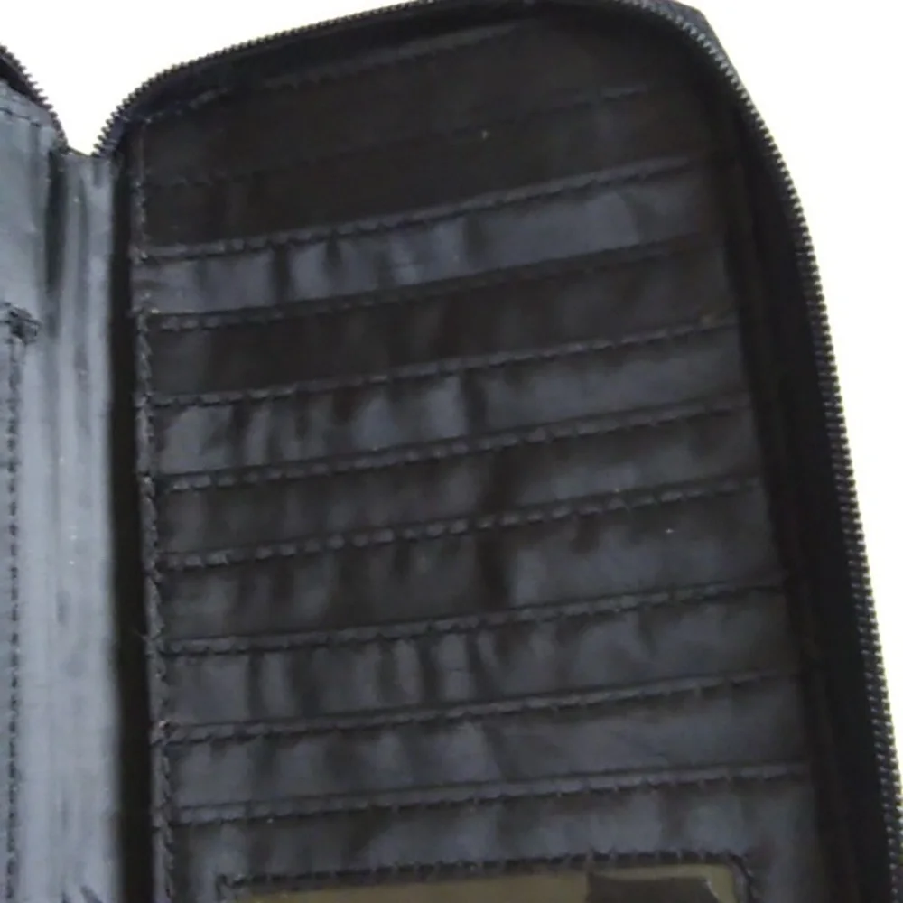 Ladies Wallet - Picture 6 of 12